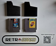 Nintendo NES Super Mario Bros