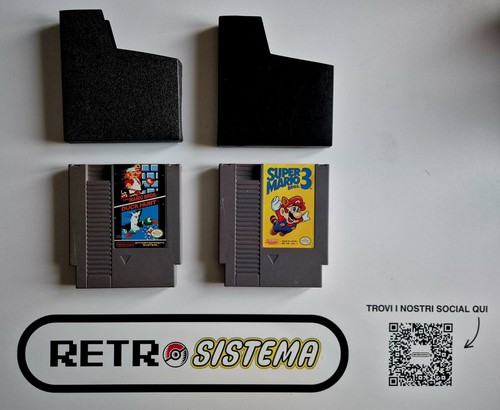Nintendo nes super - nintendo,