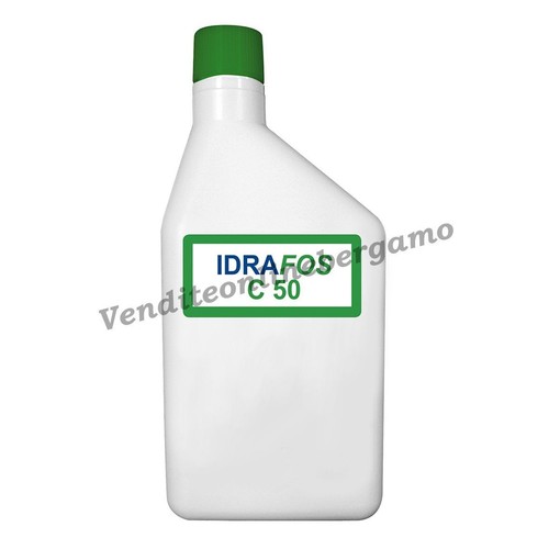 Bottiglie liquido idrafos - 2, c