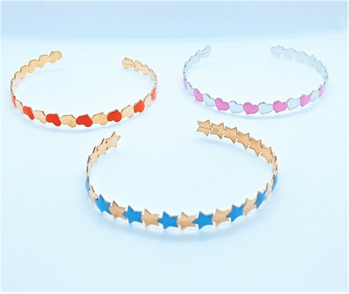 Bracciale moda argento - moda,