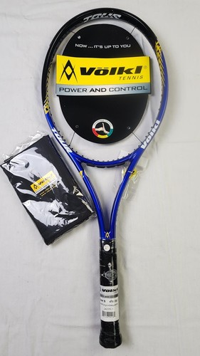 Racchetta tennis volkl tour - racchetta,