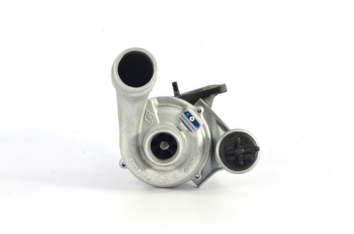 Turbocompressore renault clio - turbocompressore,