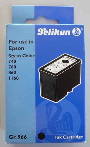 Cartouche encre pelikan - cartouche,