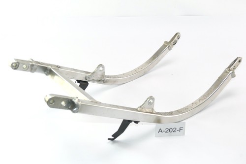 Suzuki rgv 250 telaio - 250,
