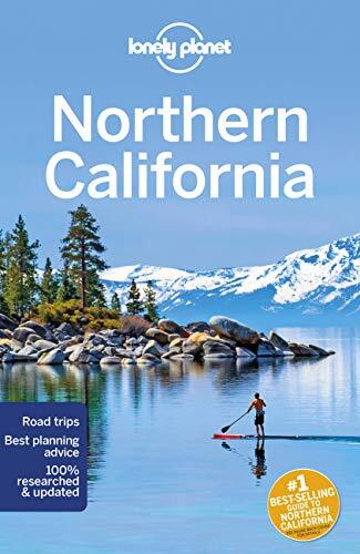 Lonely planet northern - lonely,