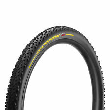 COPERTONE MTB PIRELLI SCORPION XC RC 29X2.20 PRO WALL YELLOW TEAM EDITION