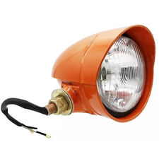 Fanale Anteriore Sinistro Trattore Fiat Serie Oro 640-Rif.5118924-Lampadina-12V