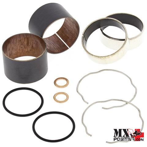 Kit revisione forcelle honda - forcelle,