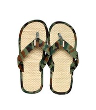 SUNDEK CIABATTA FLIP FLOP  -