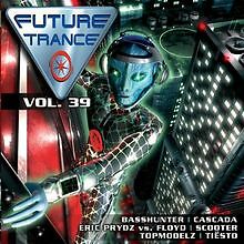 Future Trance Vol.39 von