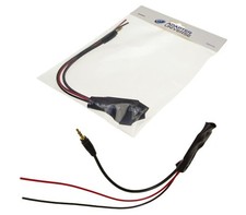 AUX alla radio diventa