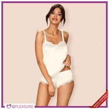 Pigiama Sexy Donna - Completo