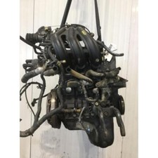 ⭐ MOTORE COMPL. PER DAEWOO - CHEVROLET MATIZ (98-00) 800 MNV 5P/B/796CC. 1998