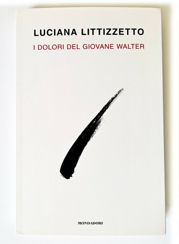 Libro dolori del giovane - dolori,