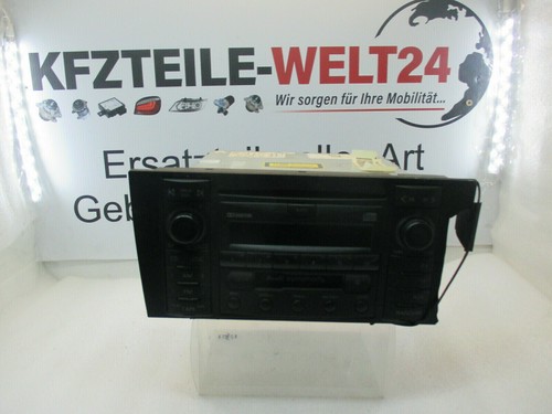 Audi radio lettore cd - a4,