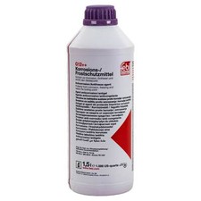 Concentrato antigelo radiatore