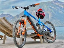 Adesivi per Cube ebikes