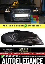 Fari a LED DRL adatti per Audi