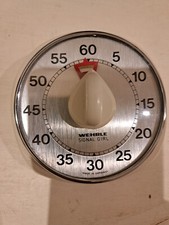 Timer vintage anni 60/70