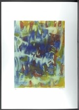 Antonio Corpora senza Titolo