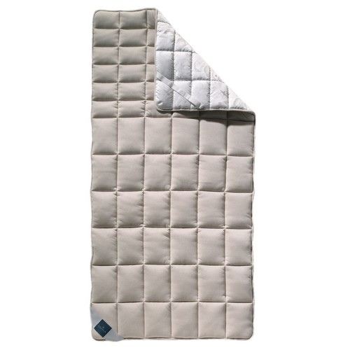 Sottoletto lana vergine