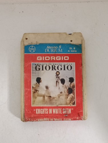 Giorgio moroder knights in - giorgio,
