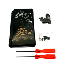 Nuova custodia nera shell per