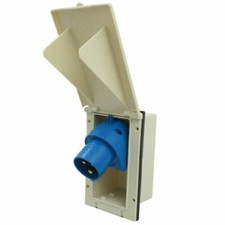 CEE 220V PRESA CORRENTE