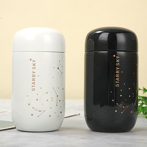 Thermos tazza caffè mini - thermos,