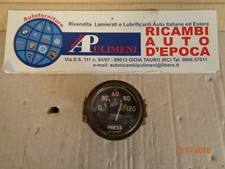 7728853 STRUMENTO PRESSIONE