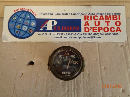 7728853 strumento pressione - 7728853,