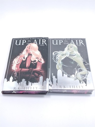 The air volumes - the,