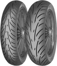Coppia gomme mitas - gomme, 50