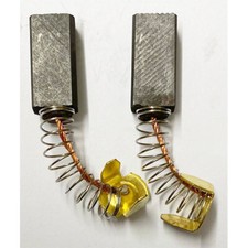 SPAZZOLE IN CARBONIO per