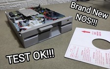 Floppy Disk Drive 5,25"