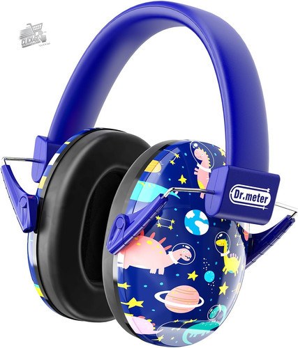 Cuffie antirumore bambini - antirumore,