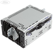 Ricevitore radio audio Kuga ICE MID di marca DAB TMC 2015-