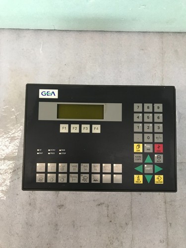 Gea 0005 4050 300 pannello - gea, 0005-4050-300