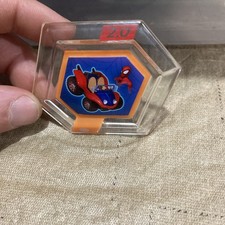 Spider Buggy (2.0) - Disney