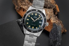 Oris Divers Sixty Five Acciaio