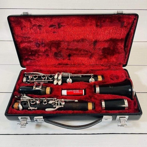 Clarinetto yamaha ycl legno - yamaha,