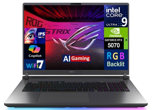 Asus rog strix g18 laptop - strix,
