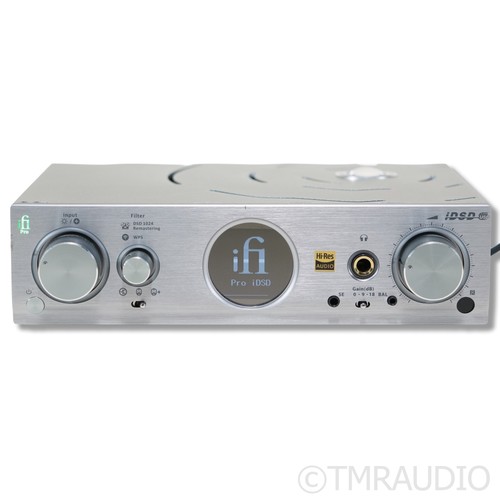 Amplificatore per cuffie