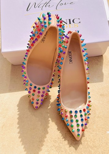 Tacchi spillo donna - a,