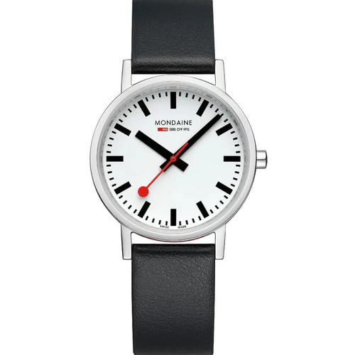 Orologio mondaine classic - mondaine,