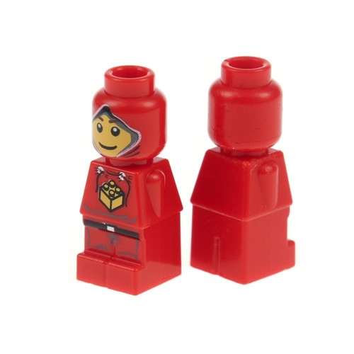 Lego micro personaggio - lego,