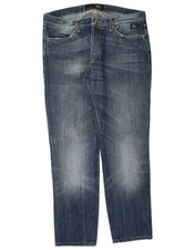 Jeans uomo slim roy - jeans,