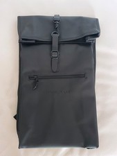 Zaino Elements Unisex Nero