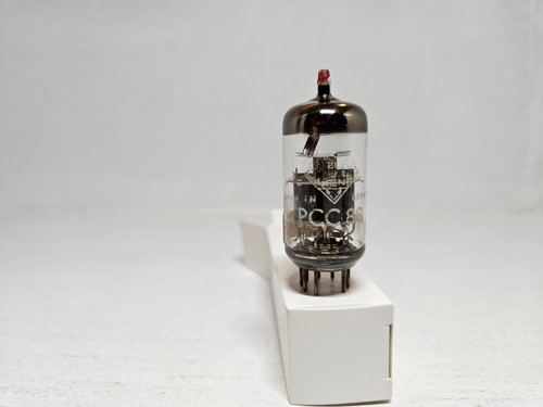 Telefunken pcc88 diamond - pcc88,