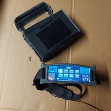 Sky Master 3 Misuratore Satellitare Segnale Finder di Rover